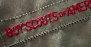Sister Sociopath, Scouts and Snakes
