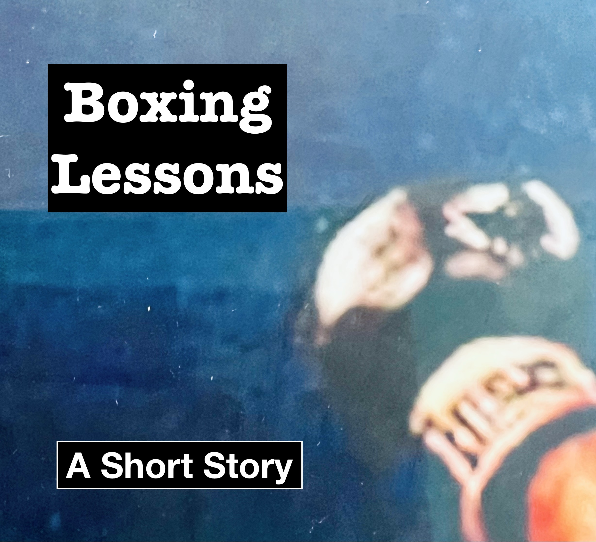 Boxing Lessons