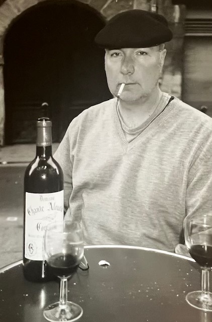 Garçon
