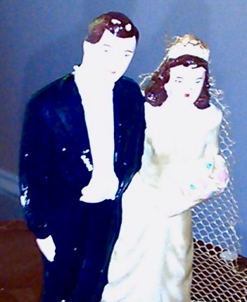 The Wedding
